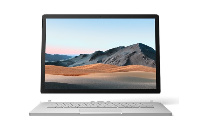大关Surface 维修前的准备工作