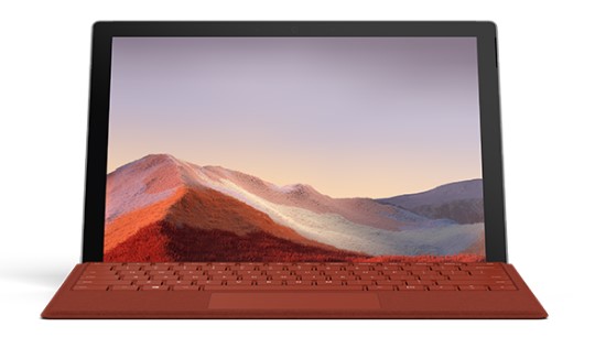 大关清洁和维护 Surface